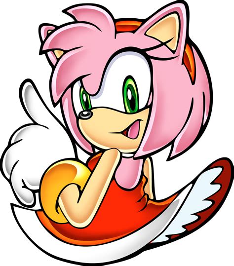 New Videos Tagged with amy rose (sonic) (657)